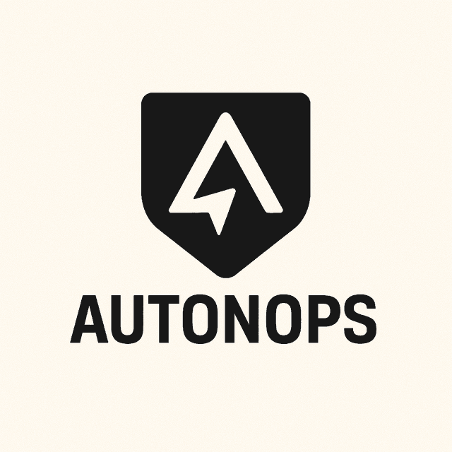 AutonOps